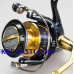 Безынерционная катушка Shimano STELLA SALT WATER